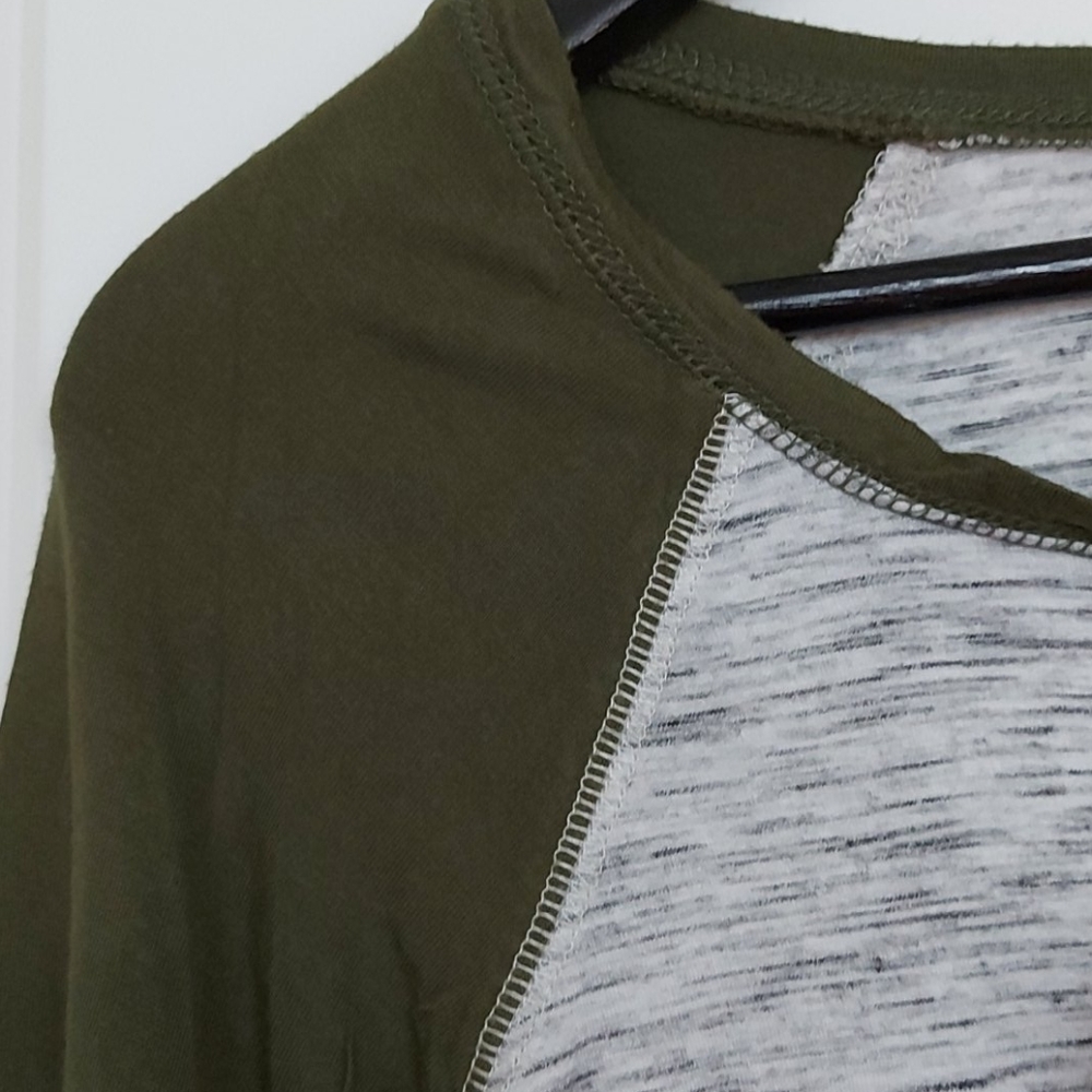 Women's Top🛍 - Picture 6 of 8